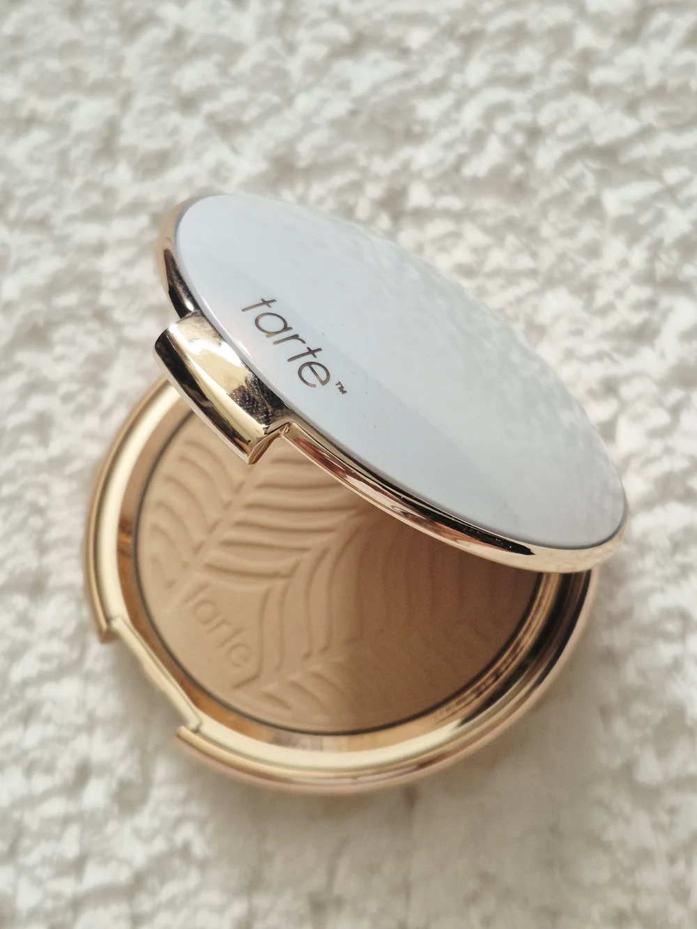 tarte amazonian clay